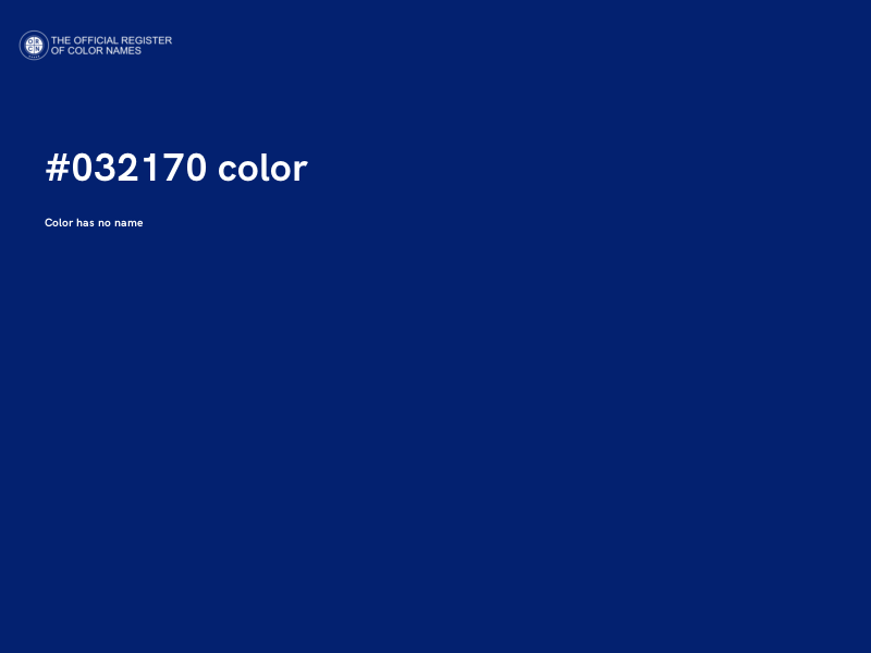 #032170 color image