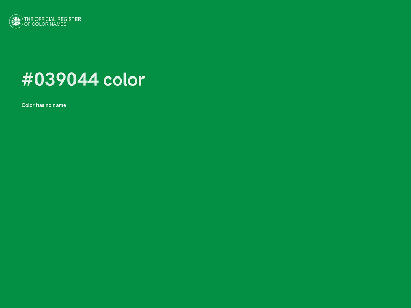 #039044 color image