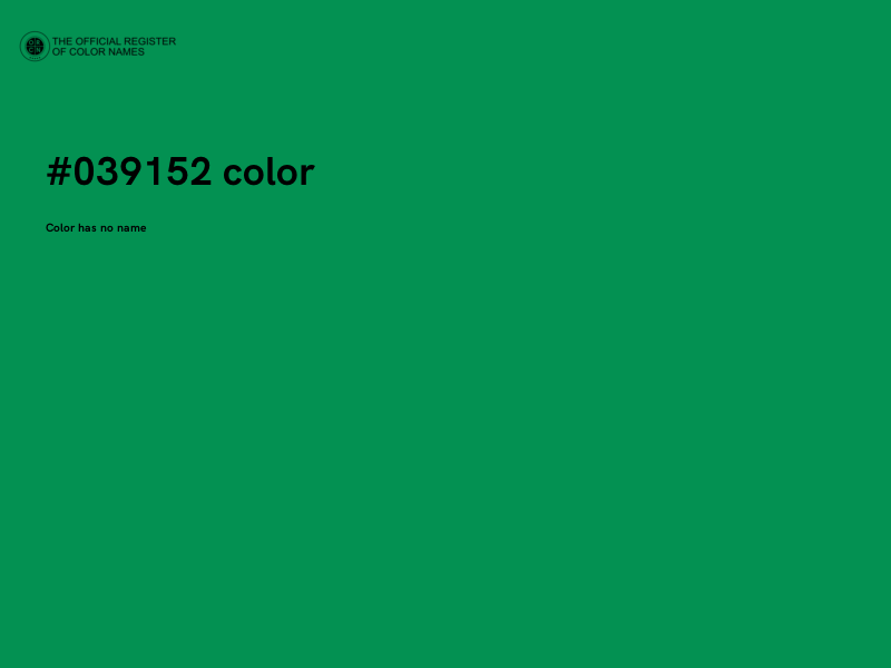 #039152 color image
