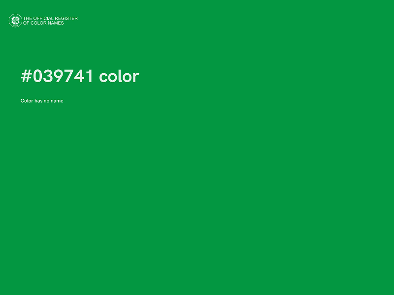 #039741 color image
