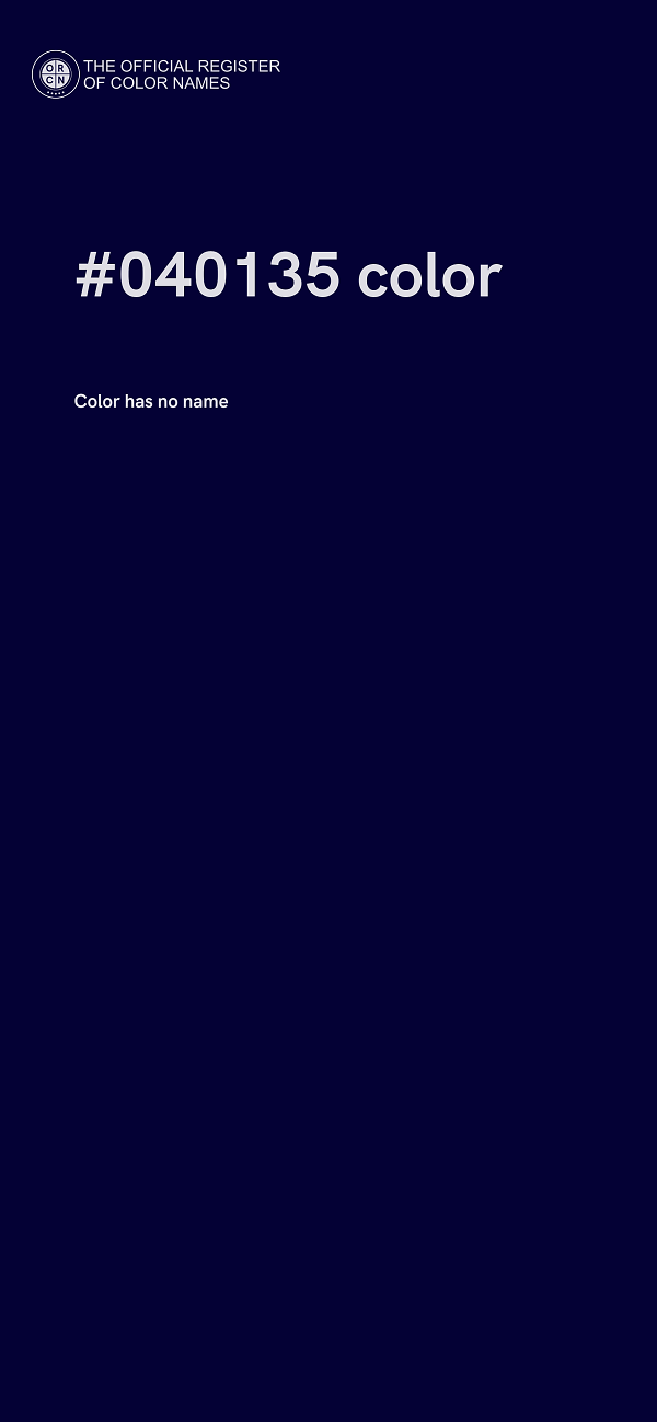 #040135 color image
