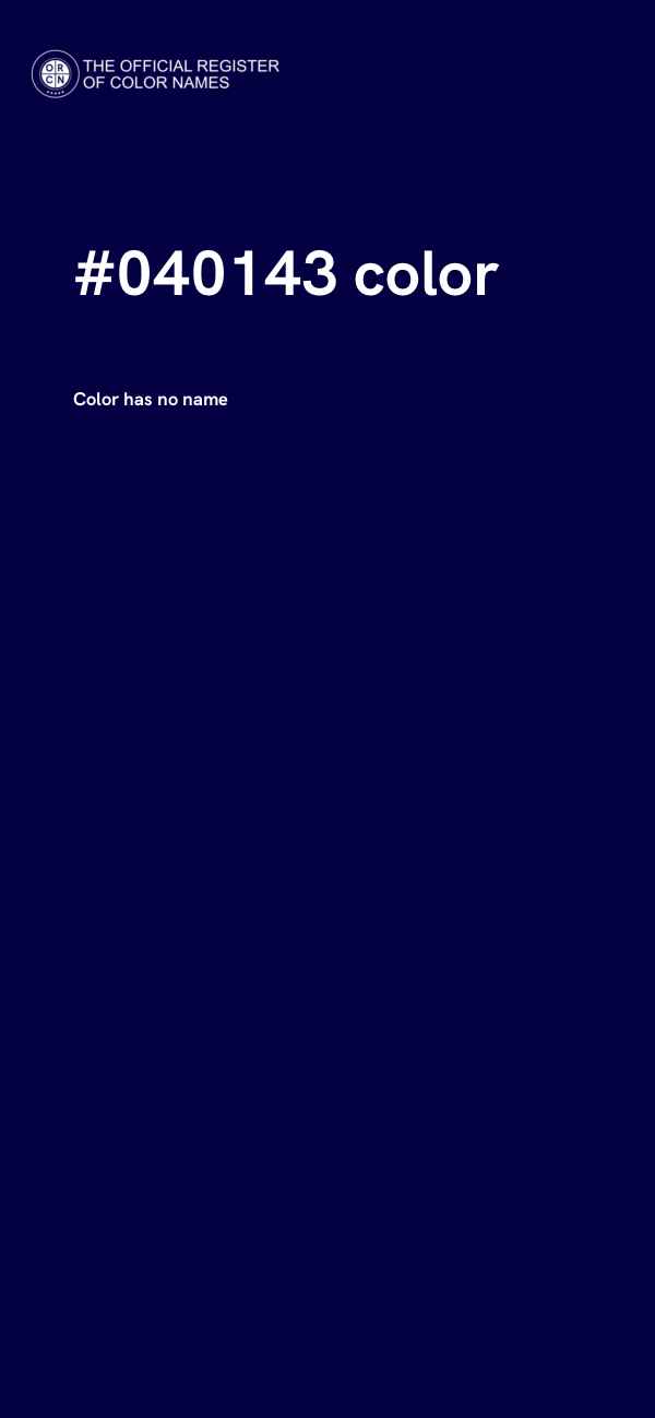 #040143 color image