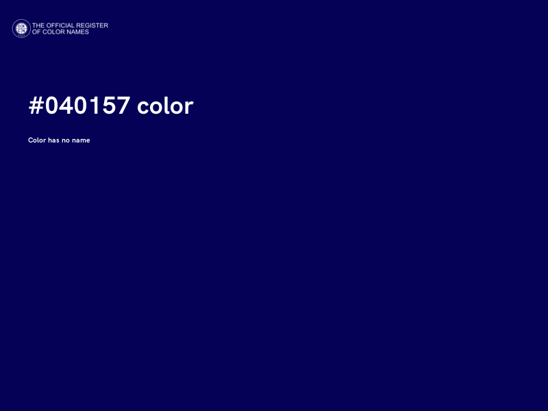 #040157 color image