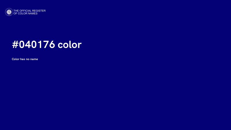 #040176 color image