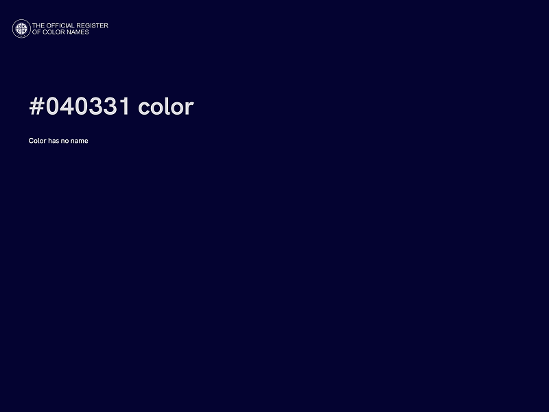 #040331 color image