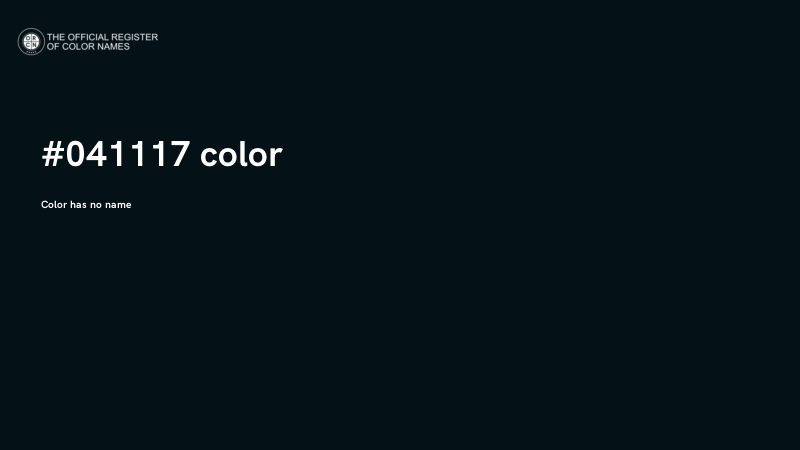 #041117 color image