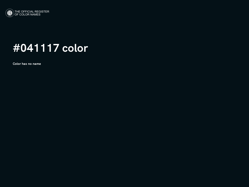 #041117 color image