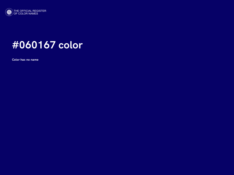 #060167 color image