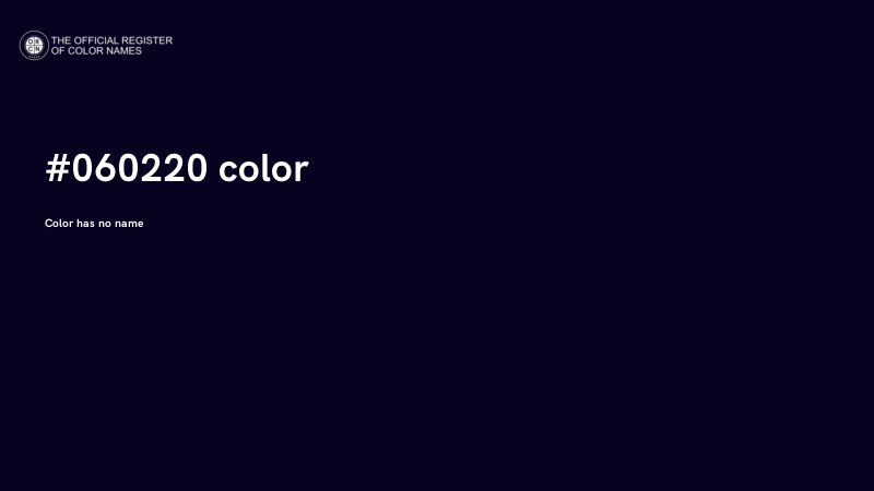 #060220 color image