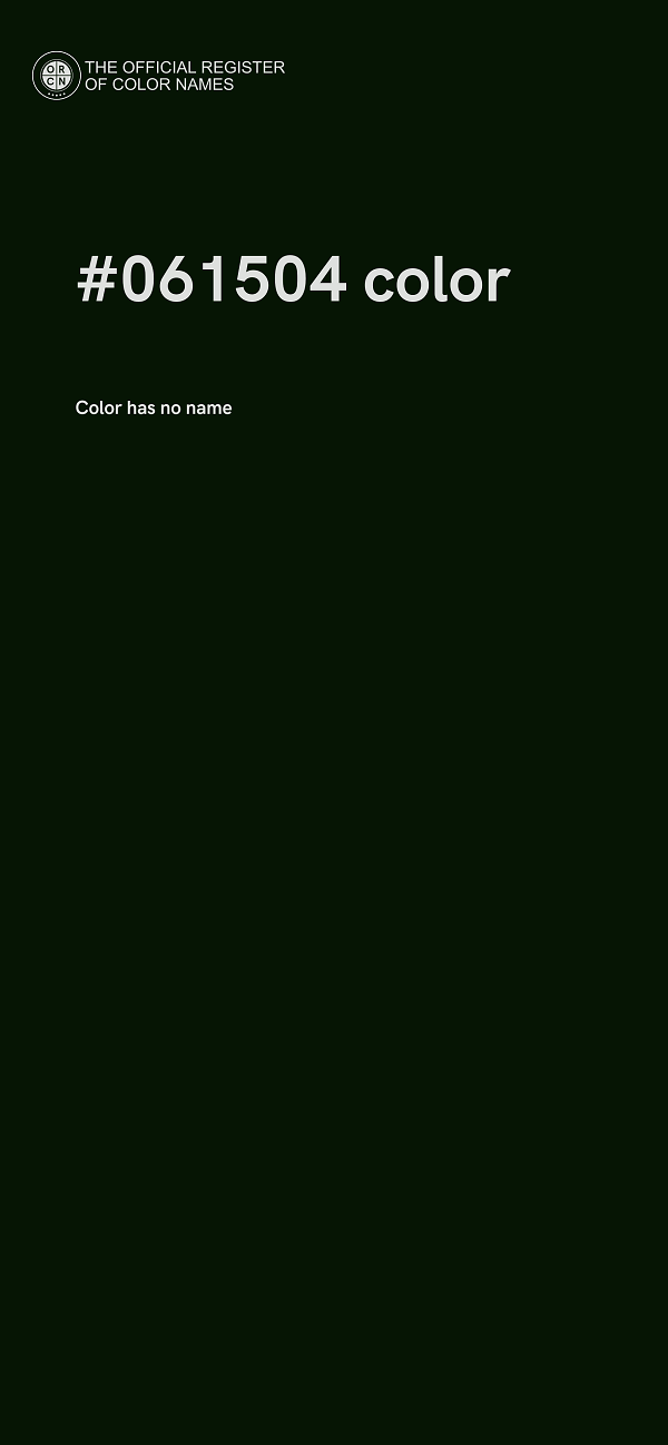 #061504 color image