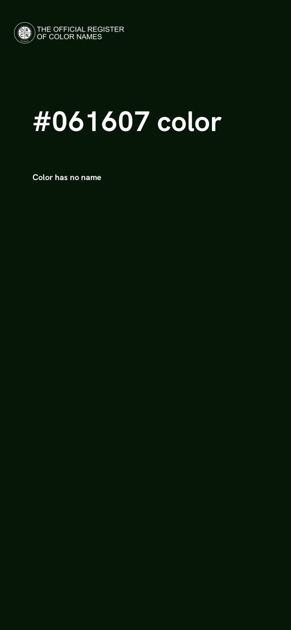 #061607 color image
