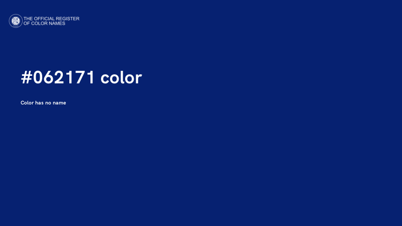 #062171 color image