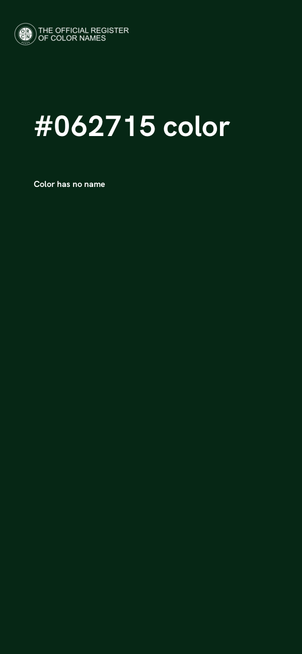 #062715 color image