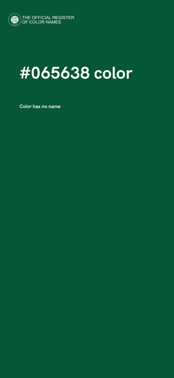 #065638 color image