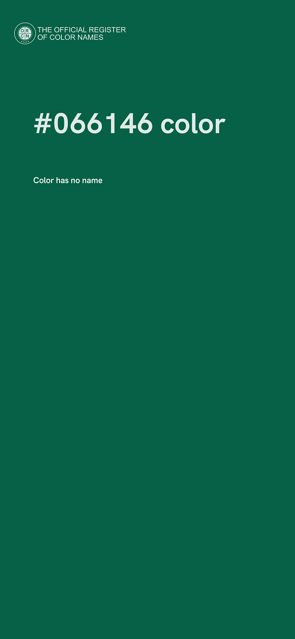 #066146 color image
