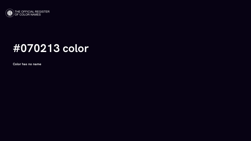 #070213 color image