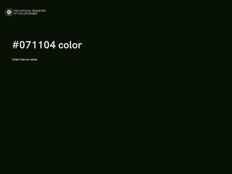 #071104 color image