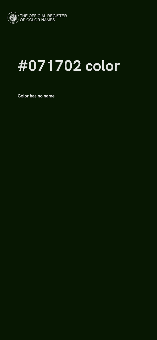 #071702 color image