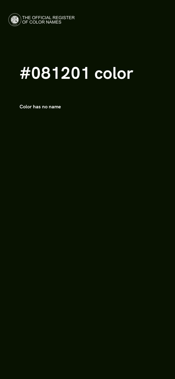 #081201 color image