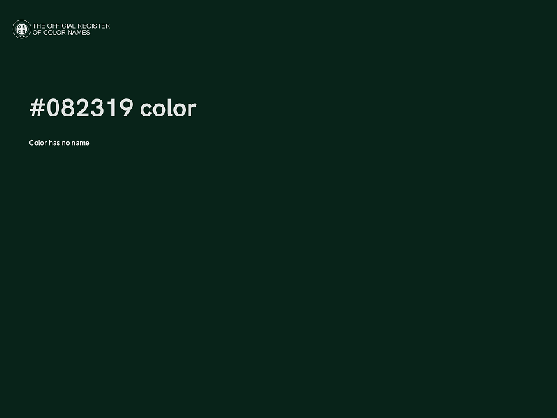 #082319 color image