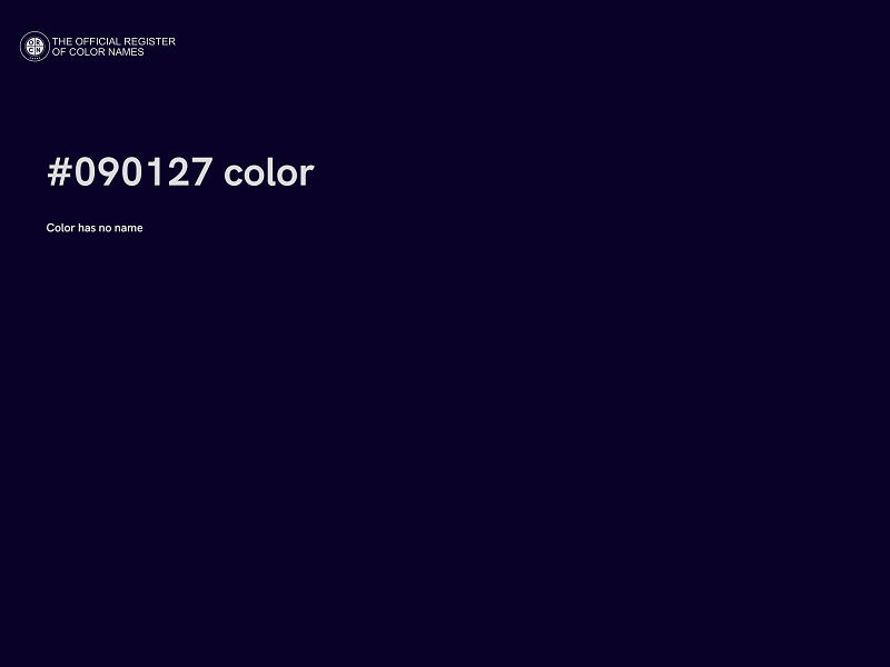 #090127 color image
