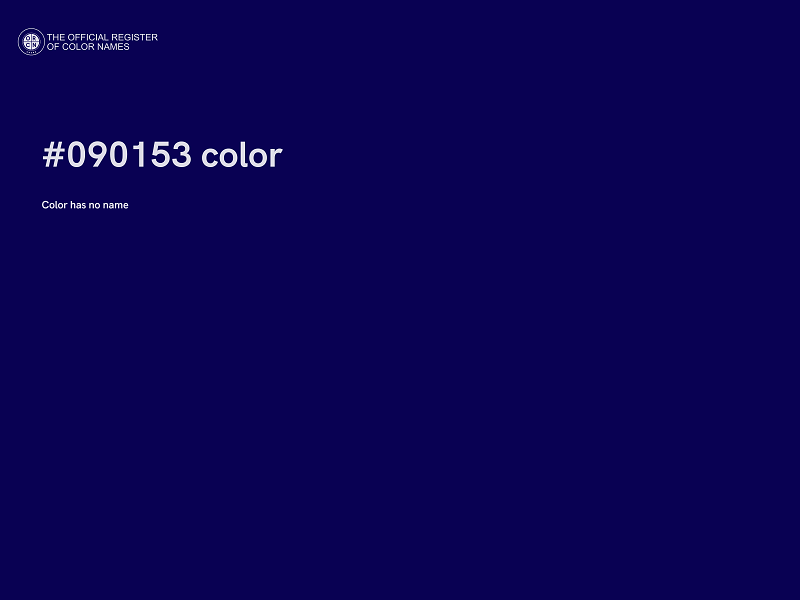 #090153 color image