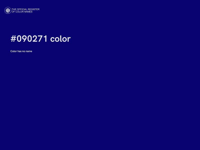#090271 color image