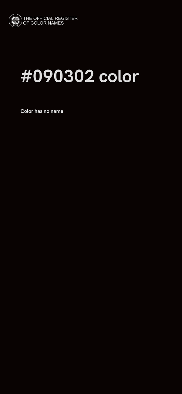 #090302 color image