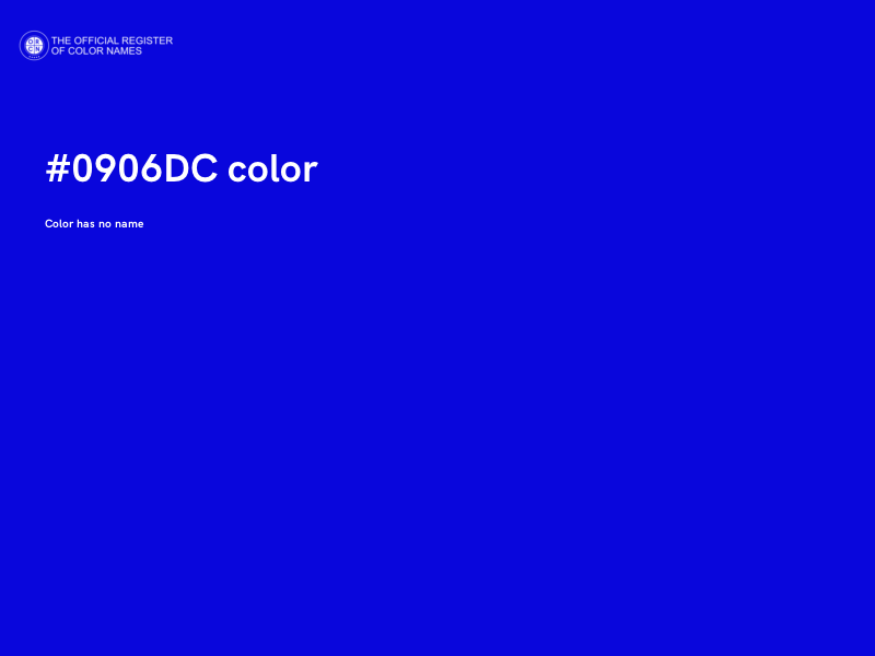 #0906DC color image