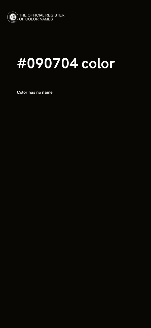 #090704 color image