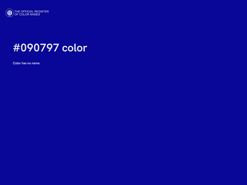 #090797 color image