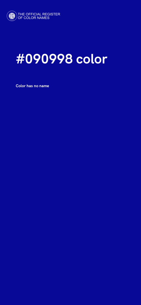 #090998 color image
