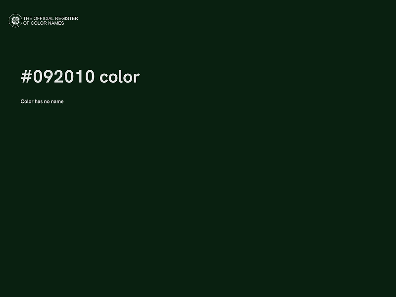 #092010 color image