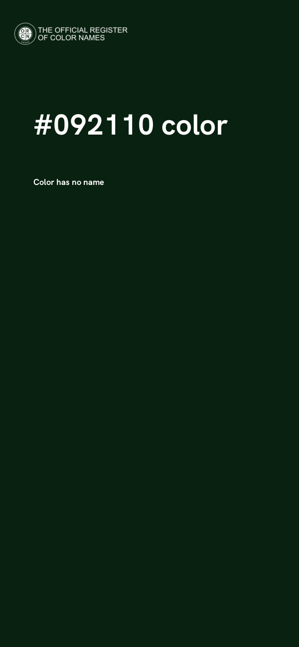 #092110 color image