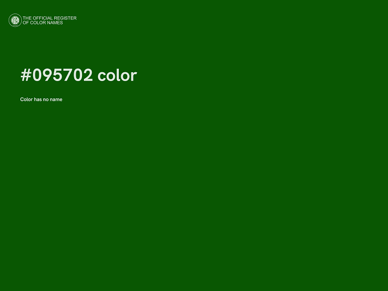 #095702 color image