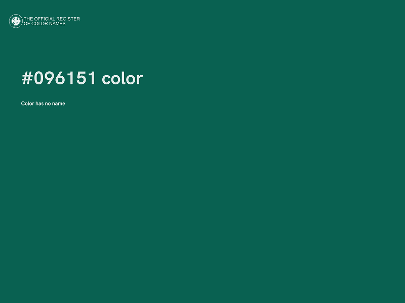 #096151 color image