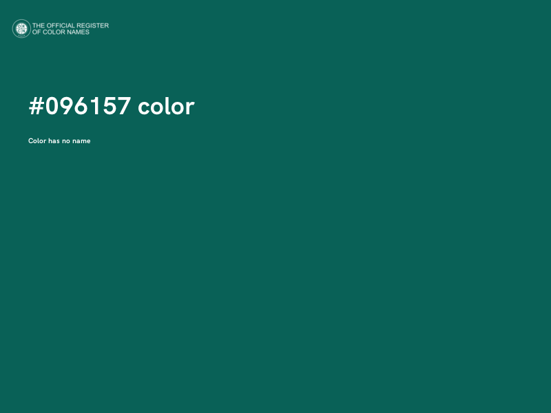 #096157 color image