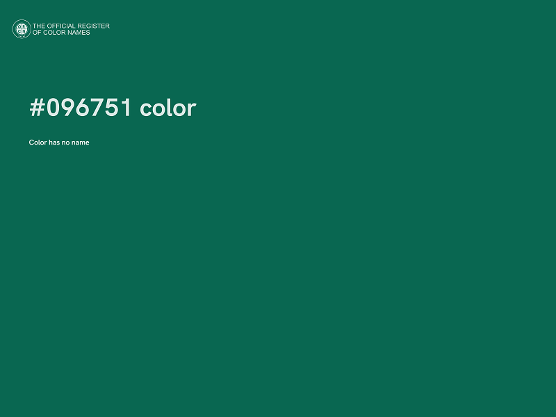 #096751 color image