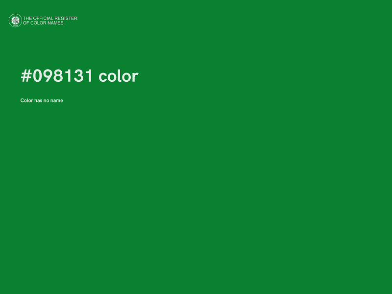 #098131 color image