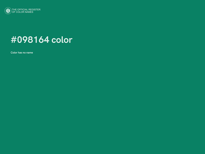 #098164 color image