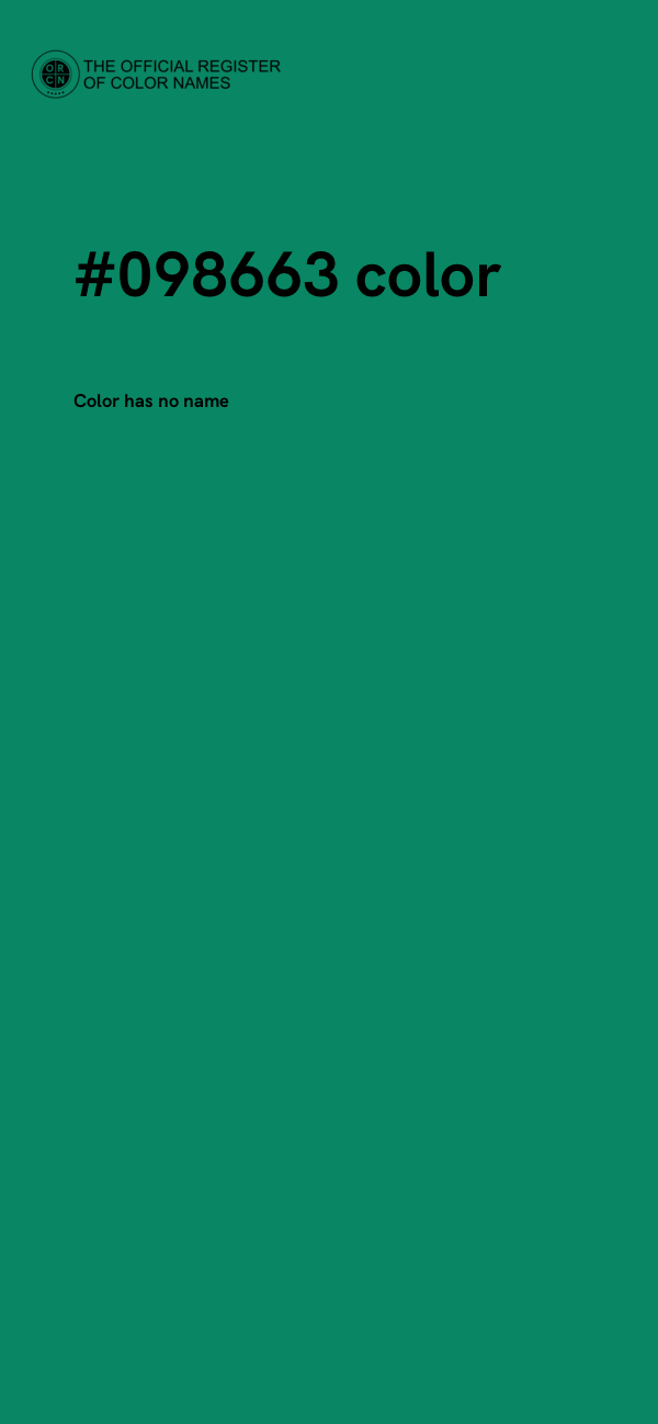 #098663 color image