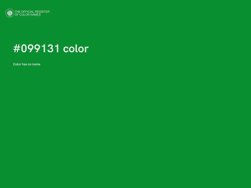 #099131 color image