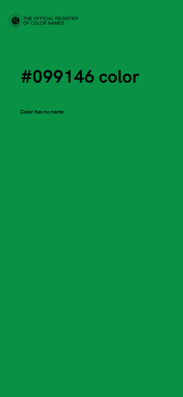 #099146 color image