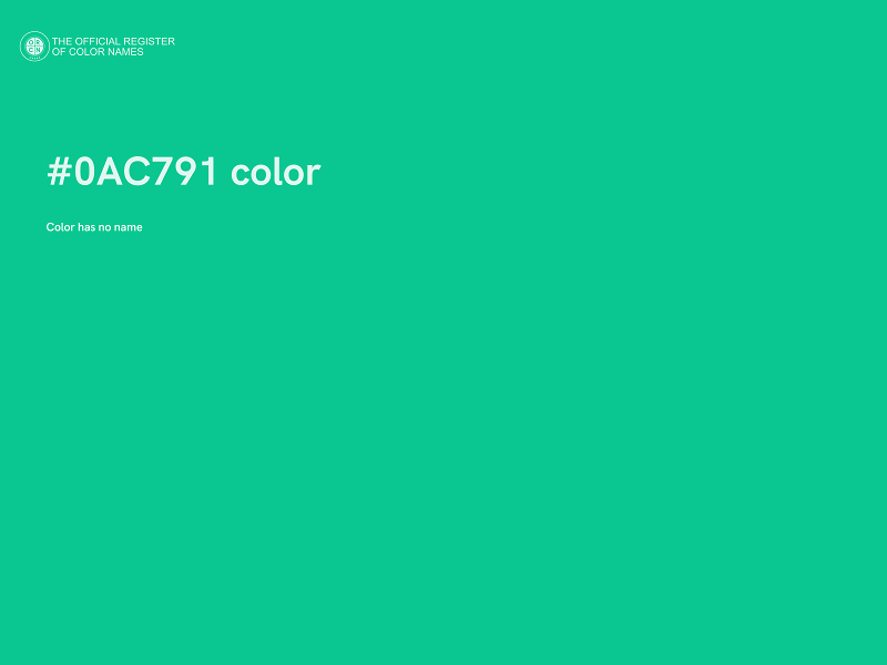 #0AC791 color image