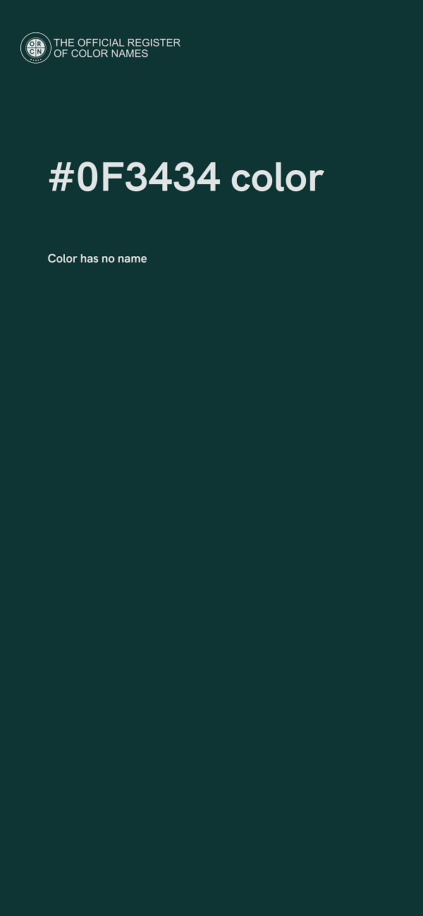 #0F3434 color image