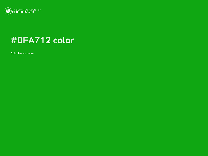 #0FA712 color image