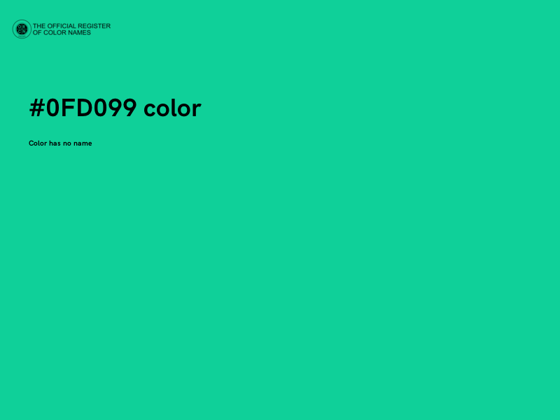#0FD099 color image