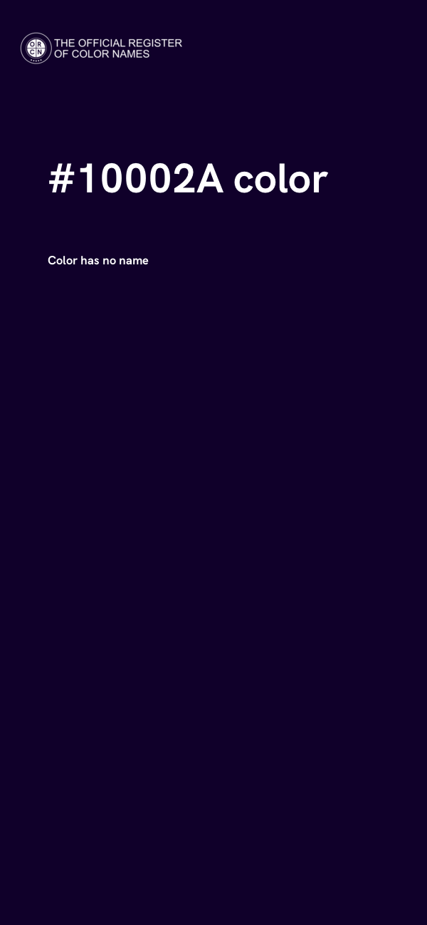 #10002A color image