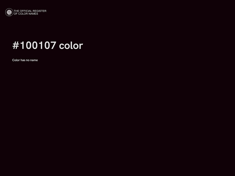 #100107 color image