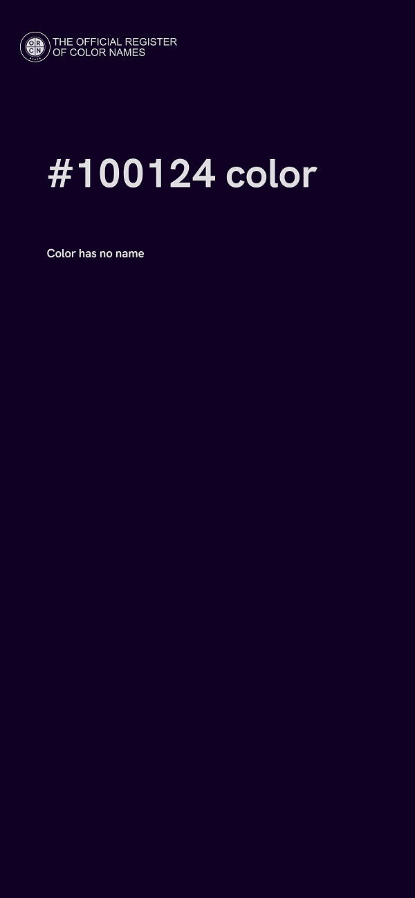 #100124 color image